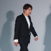 송강호 '무대 오르는 칸의 남자'[★포토]