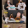 '같이삽시다' 사선녀, 최고령 시구에 도전..'백넘버=나이' 불만[별별TV]