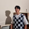 정해인, 그림자까지 멋져.. '소년美 발산~' [스타IN★]