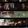 '붉은 단심' 이준-장혁, 강한나 구했다.. 흑화 박지연 '소름 엔딩' [종합]