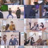 성훈 임수향 신동욱, 웃음+열정 가득한 촬영 현장 [우리는 오늘부터]
