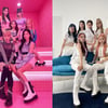 클라씨, 'CLASSY' 컴백 콘셉트 포토 공개..걸크러시 반전 매력