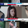 '황금가면' 나영희, 차예련에 뺨 때리며 "사람 구실 못 하게 한다" [별별TV]