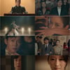 '이브' 서예지, 19禁 파격 정사→박병은 눈맞춤..충격 엔딩[종합]
