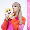 CL, '아기상어'로 데뷔 후 첫 애니 더빙 연기 도전