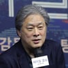 박찬욱 감독 "칸 영화제 세 번째 수상? 韓 관객 반응 더 중요"