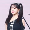 '컴백' 조유리 "밴드 도전해 보고 싶어..난 백예린 팬"