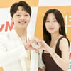 여진구-문가영 '잘 어울리는 한쌍'[★포토]