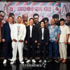 '방긋 웃는 도레미파'[★포토]