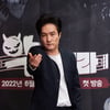 이중옥 '도레미파 아카펠라 기대하세요'[★포토]