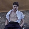 '성전환' 엘리엇 페이지, 가슴+장골 완전 노출..'유방절제 흔적'[스타IN★]