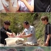 최민환 母 "유치원 때 IQ 1등" vs 율희 母 "5살 때 구구단"..자식 자랑 배틀 [살림남2]