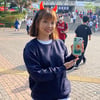 [현장메모] 대만에서 날아온 손흥민 찐팬 “티켓 구하다가 울 뻔했어요!”
