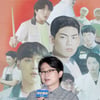 인사말 하는 '아부쟁이' 황승재 감독[★포토]