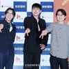 영화 '아부쟁이' 극장에서 만나요![★포토]