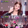 '엠카' 클라씨 '블랙+레드' 걸크러시 컴백..'CLASSY' 첫 공개
