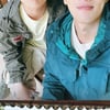 안보현, 딘딘과 다정한 셀카+백종원 뒤태 찰칵 "백 대장님" [스타IN★]