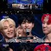 '엠카' 세븐틴, 강다니엘 제치고 1위 우뚝.."캐럿들 사랑해"