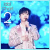 '트롯아이돌' 이찬원, 아이돌차트 평점랭킹 16주 연속 톱2