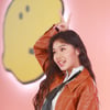 하리무 '깜찍브이'[★포토]