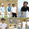 김준호·김종민·이태성·홍인규, 김국진 인정 '최강자들' 출격 [골프왕3]