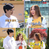 제시X이상엽, 안테나 이적 희망.. 유재석 "회사명 '식스센스3'로 바꿔야.."
