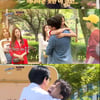 '식센3' 유재석, 전소민 부탁으로 김지석 등장하자마자 포옹~ [별별TV]