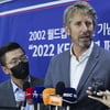아약스 CEO 눈에 든 황의조 "프랑스에서 뛰는 것 알고 있다"