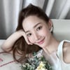 박민영, 꽃다발 들고 찰칵~ 누가 꽃이야? '여신의 셀카' [스타IN★]