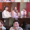 '스캉스' 멤버 손담비, '깻잎 논쟁'에 "OO을 날릴 것 같아"