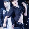 '본투비 퍼포먼스 제왕' 방탄소년단 지민, 떡잎부터 춤신춤왕..2022 페스타 기념 연습 영상 대공개