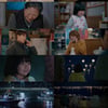 '우리들의 블루스' 이정은→김우빈, 고두심 위해 띄운 어선 등불[종합]