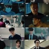'닥터로이어' 소지섭, 죄수→변호사 귀환 엔딩..최고 6.3%[종합]