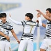 '조영욱 골' 황선홍호, 수적 열세 속 베트남에 1-1 무승부 [U-23]