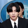 '백악관 Pick' 방탄소년단 뷔, 글로벌 문화사절 맹활약..'K팝 문화아이콘'