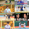 '작전타임', 유도 패밀리의 갈등·화해 通했다 '뭉클'