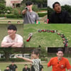 '강철부대2 전우회', 8첩 반상 쟁탈전..김성주→안유진 지원사격