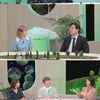 이현영, 걸그룹→세아이 엄마 변신..40대 동안美 자랑 [지구인 더 하우스]