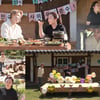 "현찰은 많아?" '신랑수업' 김준수, 20년 팬 김나운 급만남