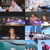 '스캉스', 럭셔리한 1박 2일의 끝판왕!..스위트룸→요트 체험[종합]