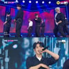 '더쇼' 블랭키, 파워풀 퍼포먼스+물오른 비주얼 '떰즈업'
