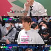 '펜하' 이태빈, '뚝딱이의 역습' 지원..아이돌 출신의 예상 밖 춤실력