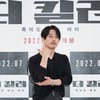 '더 킬러' 장혁 "스트레이트 액션, 일부러 호흡 빼..힘들어 죽을 뻔"
