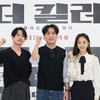 '더 킬러' 장혁 "브루스 칸, 오고초려 끝 섭외..고수의 향기 느껴져"