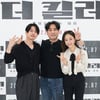 '더 킬러' 최재훈 감독 "장혁, 대역없이 액션 99% 소화..편하게 촬영"