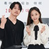 장혁-이서영 '더 킬러' 사랑해주세요![★포토]