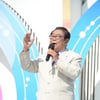 '최고령 국민 MC' 송해 별세...'전국노래자랑' 후임자는?