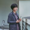 배두나 "고레에다 히로카즈 때문 '브로커' 출연, 완성형 감독"[인터뷰①]
