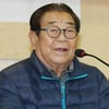 故 송해 별세, 빈소는 서울대병원..희극인장 치른다