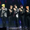 트렌드지 "우리는 '강렬한 블랙' 같은 팀..다양한 매력 모여있어"